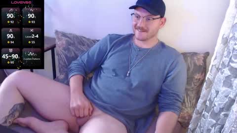 Snapshot of hunky_arthur chatting on 13, 9, 2025 Hunky  Arthur online show from 13, 9, 2025