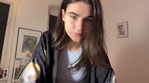 Ash  online show from 2, 12, 2025