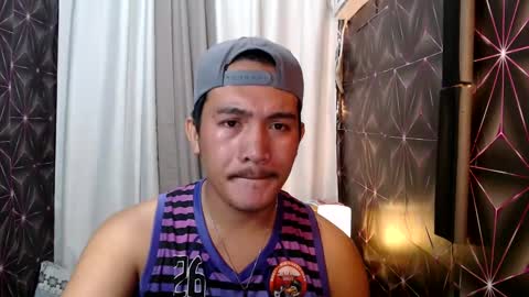 hunkylloyd online show from 20, 1, 2025