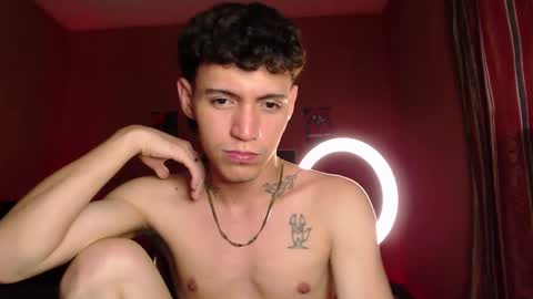 hunter_jagg online show from 13, 1, 2026