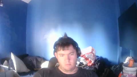 hunter_lust97 online show from 15, 5, 2026