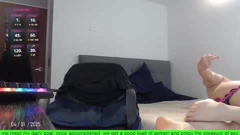   online show from 4, 1, 2025