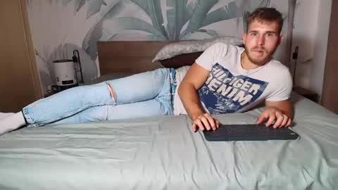 Hunter Bridges online show from 22, 9, 2025