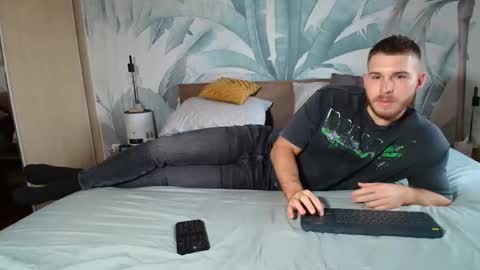 Hunter Bridges online show from 26, 11, 2025