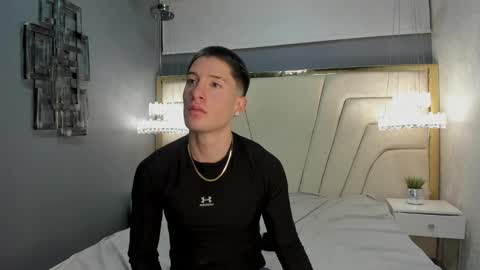 hunterheat_ online show from 18, 9, 2025