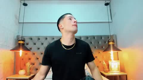 hunterheat_ online show from 3, 10, 2025