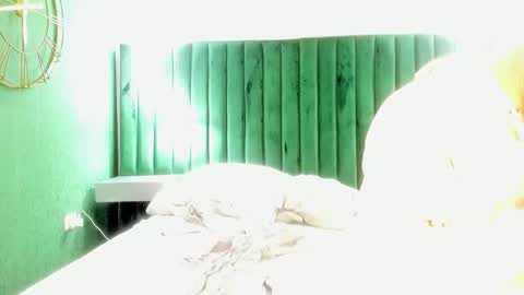 hunterheat_ online show from 17, 11, 2025