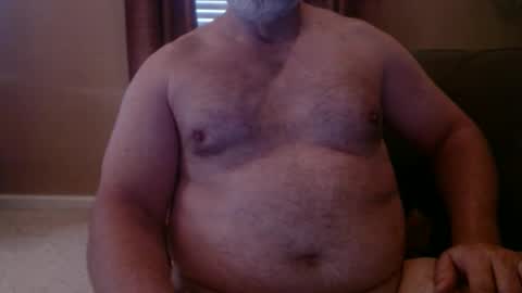 huntermark1 online show from 26, 12, 2024