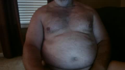 huntermark1 online show from 18, 6, 2026