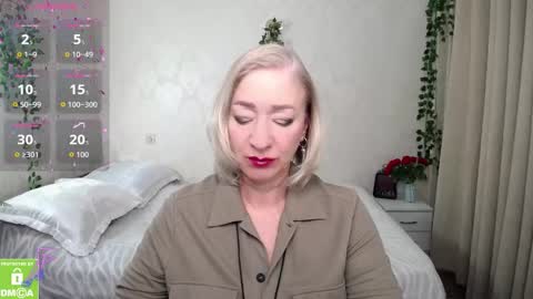 Snapshot of hunters_woman chatting on 14, 11, 2025 Irena online show from 14, 11, 2025