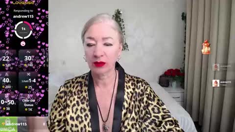 Snapshot of hunters_woman chatting on 17, 2, 2026 Irena online show from 17, 2, 2026