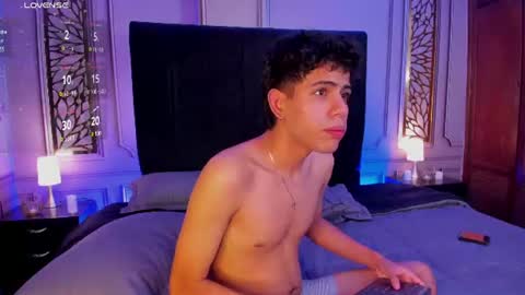 Lucas online show from 28, 6, 2026