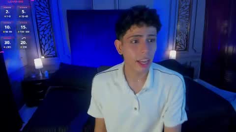 Lucas online show from 16, 7, 2026