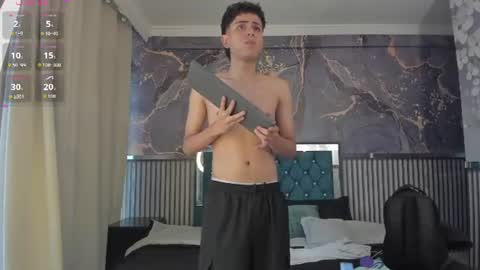 Lucas online show from 26, 7, 2026