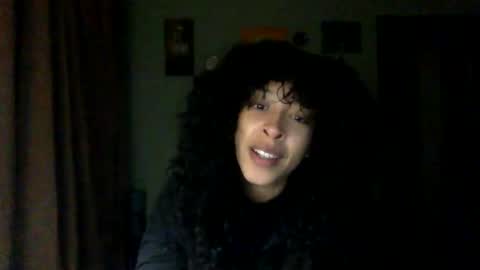 Snapshot of hunyybunz chatting on 21, 1, 2025 Goddess Hunyy online show from 21, 1, 2025