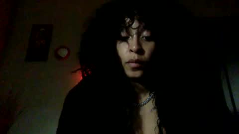 Snapshot of hunyybunz chatting on 5, 3, 2025 Goddess Hunyy online show from 5, 3, 2025