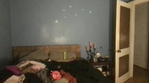 Snapshot of hunyybunz chatting on 20, 11, 2025 Goddess Hunyy online show from 20, 11, 2025