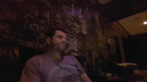 hurley7890 online show from 6, 11, 2025