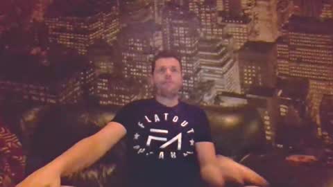 hurley7890 online show from 18, 2, 2026