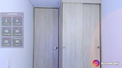 Snapshot of hurremcan_ chatting on 30, 4, 2026 Hurrem online show from 30, 4, 2026