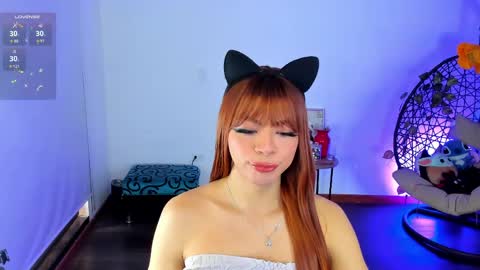 Snapshot of hurremcan_ chatting on 3, 6, 2026 Hurrem online show from 3, 6, 2026