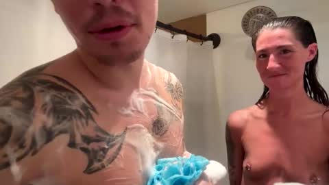 husbandandwife2011 online show from 26, 2, 2025