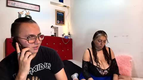 Snapshot of husbands_horny chatting on 16, 10, 2025 husbands_horny online show from 16, 10, 2025