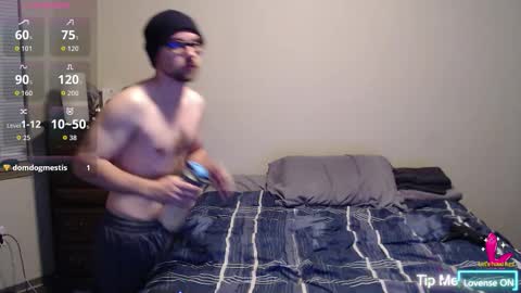 Husky Dad online show from 22, 10, 2025