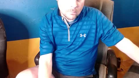 Huskyguy online show from 27, 1, 2025