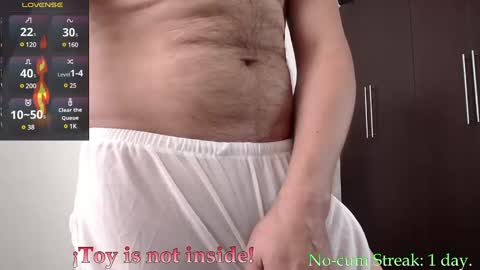 Andrew online show from 14, 1, 2025