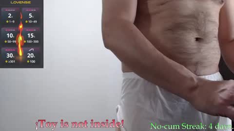 Andrew online show from 28, 1, 2025