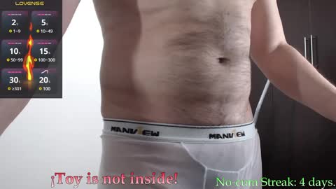 Andrew online show from 28, 1, 2025