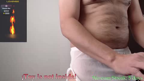 Andrew online show from 28, 1, 2025