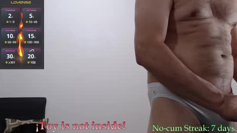 Andrew online show from 2, 3, 2025