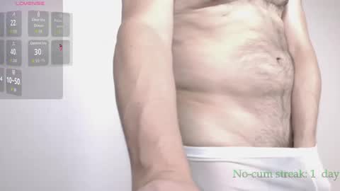 Andrew online show from 18, 11, 2025