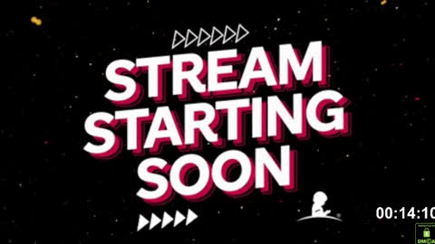 Snapshot of hybridhuman666 chatting on 7, 10, 2025 Bob Anderson online show from 7, 10, 2025