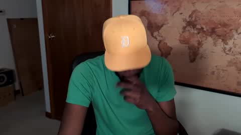 Snapshot of hydroblack chatting on 26, 2, 2026 HydroBlack online show from 26, 2, 2026