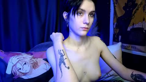 Hyeon Jin online show from 26, 1, 2025