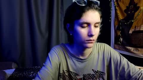 Hyeon Jin online show from 3, 2, 2025