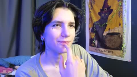 Hyeon Jin online show from 7, 2, 2025