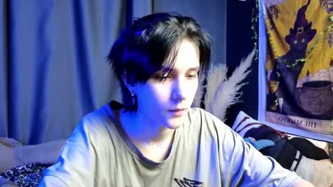 Hyeon Jin online show from 9, 2, 2025