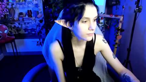 Hyeon Jin online show from 17, 2, 2025