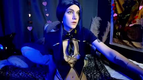 Hyeon Jin online show from 20, 2, 2025