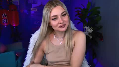 Snapshot of hyileyclark chatting on 5, 5, 2026 hyileyclark online show from 5, 5, 2026