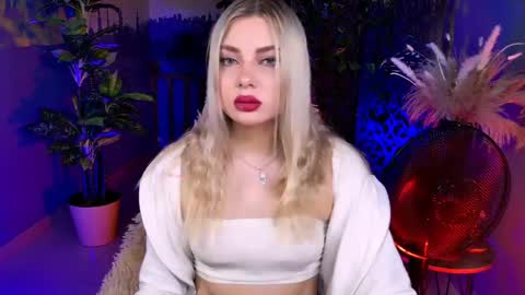 Snapshot of hyileyclark chatting on 14, 5, 2026 hyileyclark online show from 14, 5, 2026