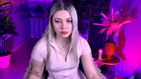 Snapshot of hyileyclark chatting on 30, 5, 2026 hyileyclark online show from 30, 5, 2026