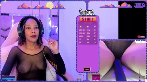 Snapshot of hyliebloom chatting on 2, 12, 2024 Ashley online show from 2, 12, 2024