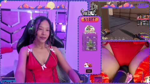 Snapshot of hyliebloom chatting on 24, 12, 2024 Ashley online show from 24, 12, 2024