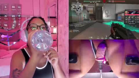 Ashley online show from 24, 11, 2025