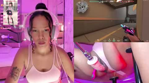 Ashley online show from 2, 12, 2025